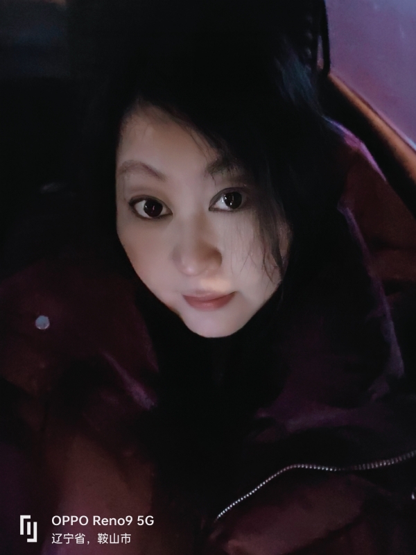羽璨的第一张照片--鞍山基督教相亲网